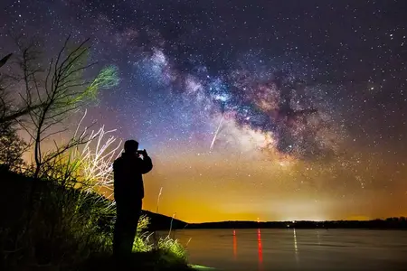 How to Take Photos of the Stars