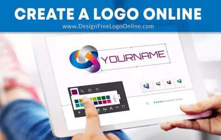 How to make a logo