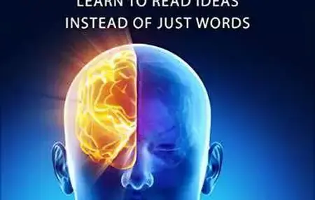 How to Learn Speed Reading