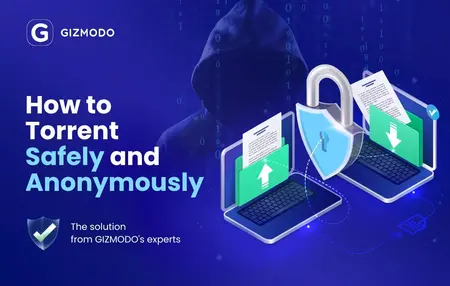 How to Download Torrents Safely