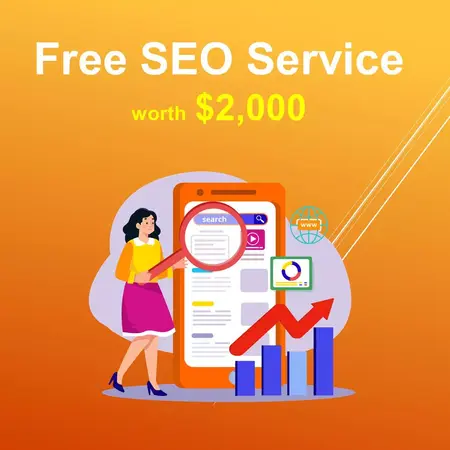 How to Get Free SEO Services