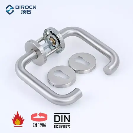 How to Handle a Fire