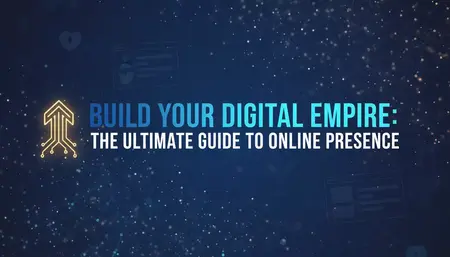 How to Build a Strong Online Presence