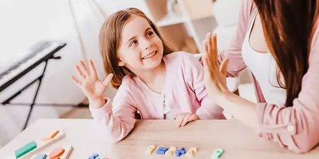 How to Help Your Child with Math