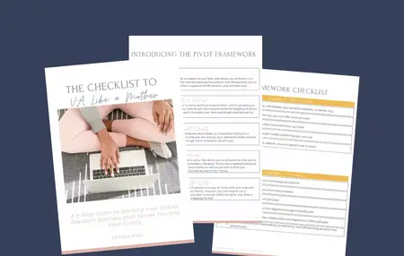 How to Start a Virtual Assistant Business for Small Businesses