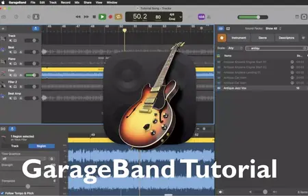 How to Use GarageBand for Music Production