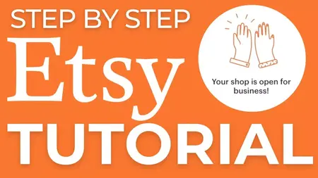 How to Build a Successful Etsy Shop