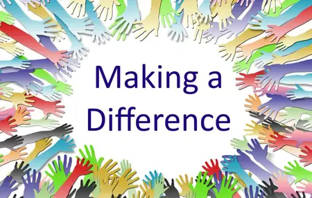 How to Make a Difference in Your Child's Life