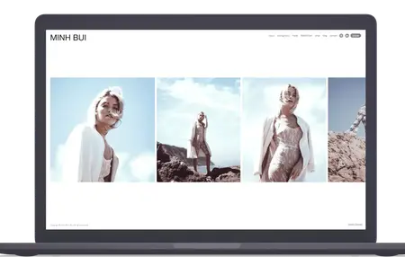 How to Create a Fashion Photography Portfolio