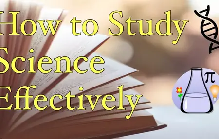 How to Learn About Science
