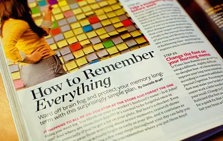 How to Learn to Write for Magazines