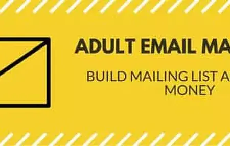 How to Build a Mailing List