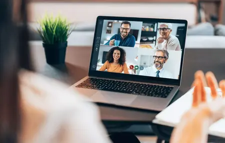 How to Lead a Remote Team