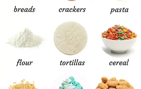 How to Make a Gluten-Free Meal