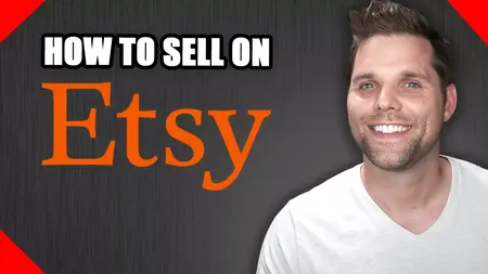 How to Sell on Etsy