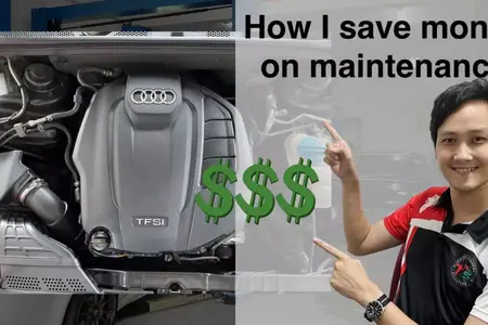 How to Save Money on Car Maintenance