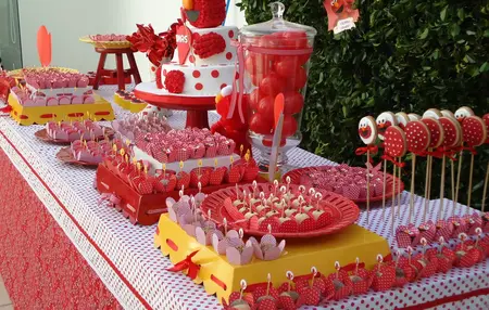 How to Throw a Kids' Party