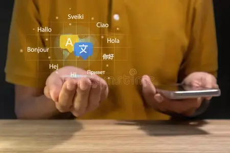 How to Use Your Phone to Translate Languages