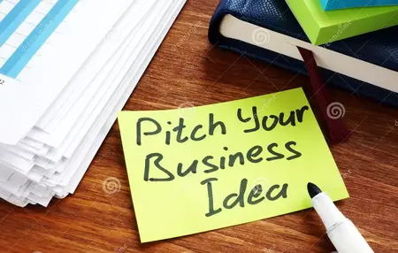 How to Pitch Your Business Idea to Investors