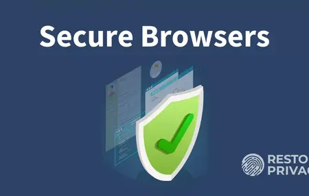 How to Use a Secure Browser