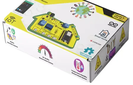 How to Use the Internet of Things (IoT) to Improve Home Security and Automation