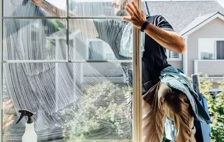 How to Clean Your Windows