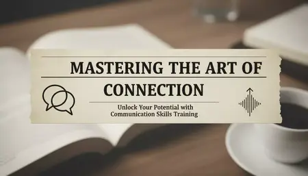 How to Improve Your Communication Skills