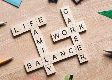 How to Create a Work-Life Balance