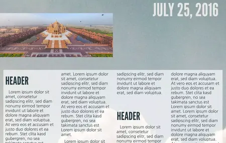 How to Write an Email Newsletter