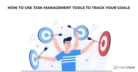 How to Use a Task Management Tool to Stay Organized and On Track