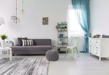 How to Decorate Your Home on a Budget