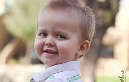 How to Raise a Toddler