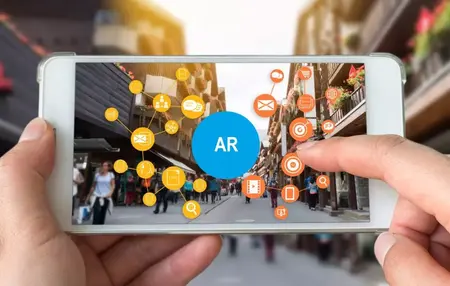 How to Use Augmented Reality for Business