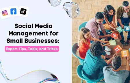 How to Start a Social Media Management Business for Small Businesses