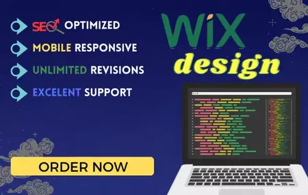 How to Build a Website Using Wix