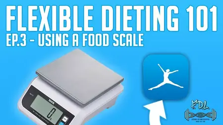 How to Use a Food Scale