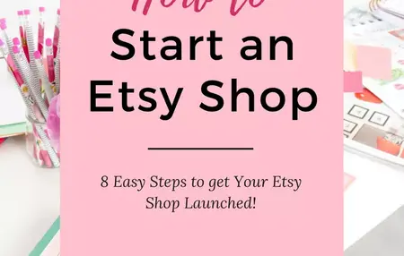 How to Start a Successful Etsy Shop for Handmade Soap
