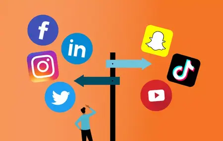 How to Use Social Media Marketing