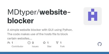 How to Use a Website Blocker