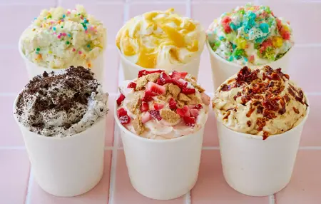 How to Make Ice Cream Without a Machine