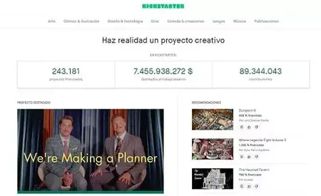 How to Create a Successful Kickstarter Campaign Using Canva