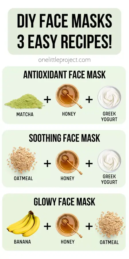 How to Make a DIY Face Mask