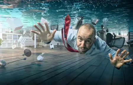 How to Survive a Flood