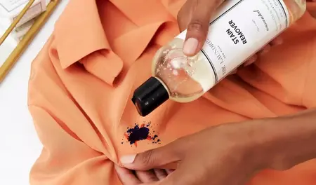 How to Remove Ink Stains