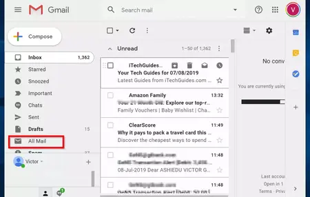 How to Declutter Your Email Inbox