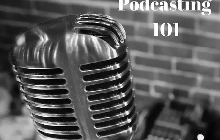 How to Start a Podcast for Beginners