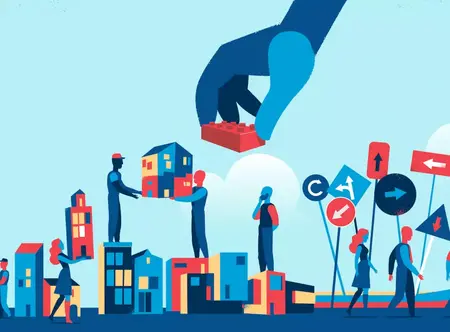 How to Make a Difference in Your Community