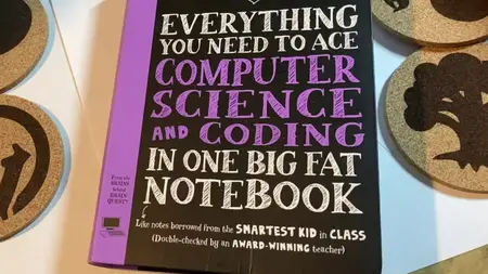 How to Learn to Write a Science Book