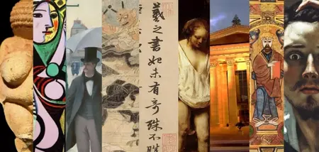 How to Learn About History of Art