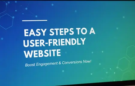How to Make a Website Mobile-Friendly